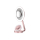 Babyliss Lusterko z oświetleniem LED 9450E - 1028913 - zdjęcie 3